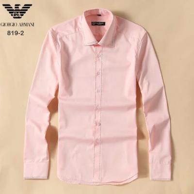 Cheap Armani shirts wholesale No. 1116